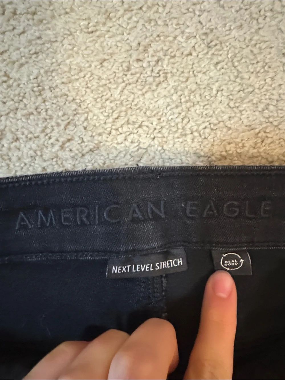 American Eagle Denim Women's Shorts